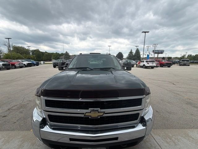 chevrolet silverado 3500 2008 1GCJK33698F124521 image chevrolet silverado 3500 2008 1GCJK33698F124521 image
